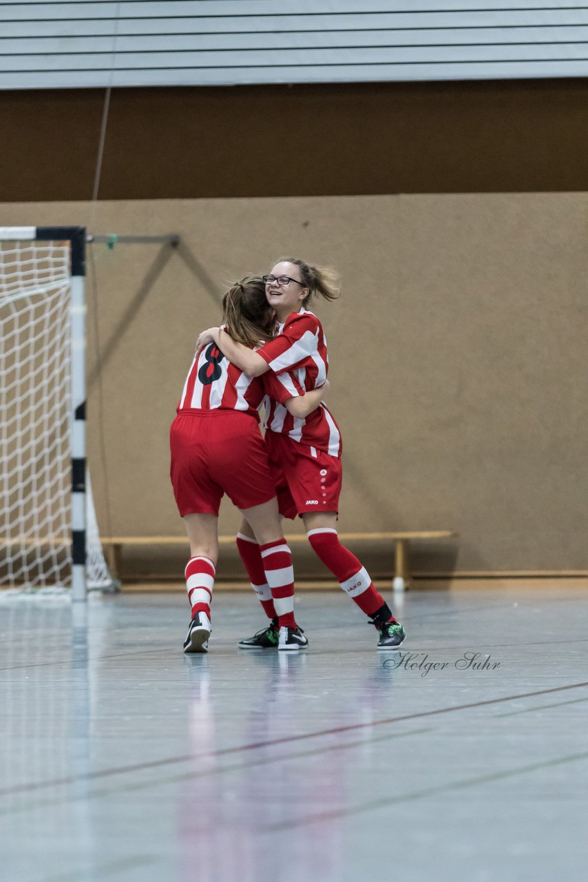 Bild 413 - wCJ KT Turnier Vormittag